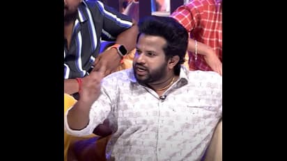 தேர்தலுக்கு பின் முதன்முறையாக ரோஜா குறித்து பேசிய பவன் கல்யாண் ஆதரவாளர்..