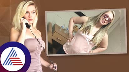 Viral News: ಪ್ರೀತಿ ಕುರುಡು ಅಂದ್ರೆ ಇದೇನಾ? ತನ್ನ ಕಣ್ಣನ್ನೇ ಕಿತ್ತ ಯುವತಿ