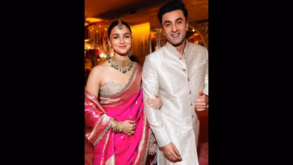 आलिया भट्ट ने खोला राज, बोली- सुहागरात को नहीं किया 'वो' काम, बहुत थक गई थी