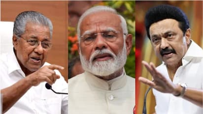 സ്റ്റാലിൻ തുടങ്ങി, പിന്നാലെ പിണറായി; പ്രധാനമന്ത്രി പങ്കെടുക്കുന്ന യോഗത്തിനില്ലെന്ന് 'ഇന്ത്യ' മുഖ്യമന്ത്രിമാർ
