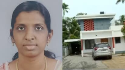 18 വർഷമായി ജോലി ചെയ്യുന്ന സ്ഥാപനം, 20 കോടി തട്ടിയത് 5 വർഷം കൊണ്ട്; ധന്യ മോഹനെ പിടികൂടാൻ ലുക്ക് ഔട്ട് സർക്കുലർ