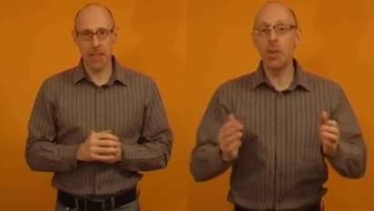 വെറും രണ്ടു മിനിറ്റിൽ താഴെ മതി ആളുകളുടെ സ്വഭാവമറിയാം, വേഗമേറിയ വ്യക്തിത്വപരിശോധന പങ്കുവച്ച് പ്രൊഫസർ