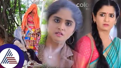 ಭಾಗ್ಯಲಕ್ಷ್ಮಿಗೆ ಮಂತ್ರವಾದಿ ಎಂಟ್ರಿ! ಉಗುರಲ್ಲಿ ಹೋಗೋದಕ್ಕೆ ಕೊಡ್ಲಿ ಬೇಕಿತ್ತಾ? ನೆಟ್ಟಿಗರ ಅಸಮಾಧಾನ