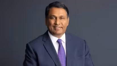 ரூ.84 கோடிப்பே.. இந்தியாவில் அதிக சம்பளம் வாங்கும் ஐடி ஊழியர் இவர்தான்.. யாரு தெரியுமா?