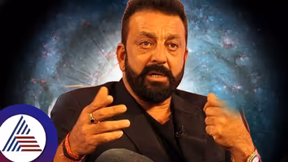 ಸಚಿವನೊಂದಿಗೆ ಪತ್ನಿ ಅಕ್ರಮ ಸಂಬಂಧ: ಜೋಡಿ ಕೊಲೆ ಮಾಡಿದ್ದ ಸಂಜಯ್ ದತ್! ನಟನಿಂದಲೇ ರಿವೀಲ್