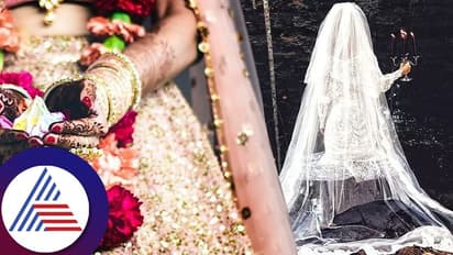 ಅಪಘಾತದಲ್ಲಿ ಮೃತಪಟ್ಟ ಬಾಯ್ಫ್ರೆಂಡ್ ಭೂತದ ಜೊತೆ ಮದುವೆ: ಗೆಳತಿ ನಿರ್ಧಾರಕ್ಕೆ ಭಾರಿ ಮೆಚ್ಚುಗೆ!