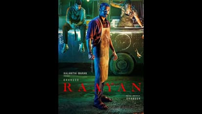 ஆஸ்கரில் கிடைத்த அங்கீகாரம்... சர்வதேச அளவில் கொண்டாடப்படும் தனுஷின் ராயன்