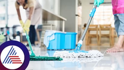 Vastu Shastra : 99ರಷ್ಟು ಮಹಿಳೆಯರು ಮನೆ ಒರೆಸುವಾಗ ಮಾಡ್ತಾರೆ ಈ ತಪ್ಪು