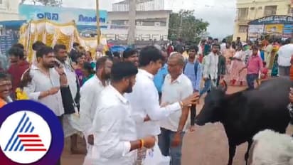 ಕುಟುಂಬದ ವಿರುದ್ಧ ರಾಜಕೀಯ ಷಡ್ಯಂತ್ರ ನಡೆದಿದೆ; ಕಾಲವೇ ಉತ್ತರಿಸಲಿದೆ: ಎಂಎಲ್ಸಿ ಸೂರಜ್ ರೇವಣ್ಣ