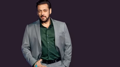 പല കാലങ്ങളിലെ സല്‍മാൻ ഖാൻ, വീഡിയോ ഹിറ്റാകുന്നു