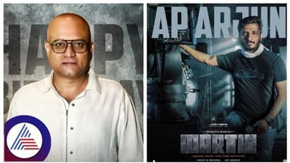 50 ಲಕ್ಷ ಕಮಿಷನ್ ಆರೋಪ, ನಿರ್ದೇಶಕ ಎಪಿ ಅರ್ಜುನ್ ಸ್ಪಷ್ಟನೆ