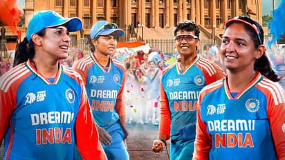 ಮಹಿಳಾ ಏಷ್ಯಾಕಪ್: ಇಂದು ಭಾರತ & ಲಂಕಾ ಫೈನಲ್