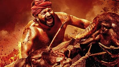 காந்தாராவில் மிரட்டிய ரிஷப் ஷெட்டிக்கு சிறந்த நடிகருக்கான தேசிய விருது!