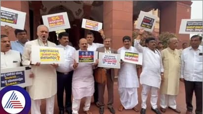 ವಾಲ್ಮೀಕಿ ನಿಗಮ, ಮುಡಾ ಹಗರಣ ಸಿಬಿಐ ತನಿಖೆಗೆ ಕೊಡಿ; ಸಿದ್ದರಾಮಯ್ಯ ರಾಜೀನಾಮೆ ಕೊಟ್ಟು ಮನೆಗೆ ನಡಿ: ಬೊಮ್ಮಾಯಿ