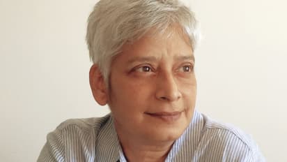 ഐഡിഎസ്എഫ്എഫ്കെയിൽ ഉർമി ജുവേകർ നയിക്കുന്ന തിരക്കഥാ രചന മാസ്റ്റർ ക്ലാസ്