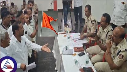 ತುಮಕೂರಿನಲ್ಲಿ ದೇವಸ್ಥಾನದ ಜಾಗವನ್ನು ಮುಸ್ಲಿಂ ವ್ಯಕ್ತಿಗಳಿಗೆ ಲೀಸ್ ಕೊಡುತ್ತಿರುವ ಸರ್ಕಾರ!