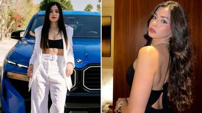 Who is Yusra Mardini? Olympian who at 17 swam across the sea to escape Syria war