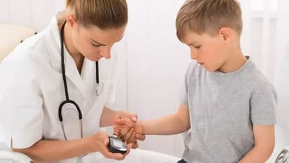  പെൺകുട്ടികളെക്കാൾ ആൺകുട്ടികൾക്ക് ടൈപ്പ് 1 പ്രമേഹം വരാനുള്ള സാധ്യത കൂടുതൽ ; പഠനം 