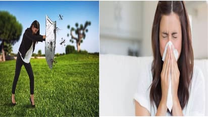 Monsoon health tips: बारिश में जहर से भी घातक ये बीमारियां, इस तरह रखें खुद का ख्याल 