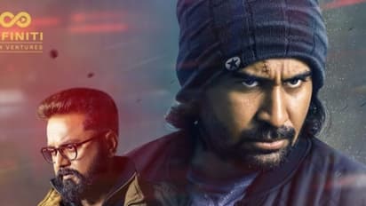 വിജയ് ആന്‍റണി നായകന്‍; 'മഴൈ പിടിക്കാത മനിതൻ' തിയറ്ററുകളിലേക്ക്