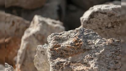 ಮಂಡ್ಯ, ಯಾದಗಿರಿ ಜಿಲ್ಲೆಯಲ್ಲಿ 1600 ಟನ್‌ ಲೀಥಿಯಂ ನಿಕ್ಷೇಪ ಪತ್ತೆ, ರಾಜ್ಯಸಭೆಗೆ ಮಾಹಿತಿ ನೀಡಿದ ಸಚಿವ!