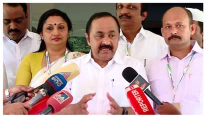 'സൈന്യവും എന്ഡിആര്എഫുമല്ലാതെ കേന്ദ്രത്തിന്റെ ഒരു സഹായവും ഉണ്ടായിട്ടില്ല'; പ്രത്യേക പാക്കേജ് വേണമെന്ന് സതീശൻ