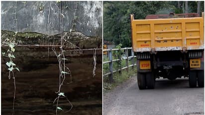 അവസാനം നവീകരിച്ചത് 42 വര്‍ഷം മുമ്പ്; ഈ പാലത്തിലൂടെയാണ് ഇപ്പോഴും ടിപ്പറുകൾ അടക്കം പോകുന്നത്! ഭീതിയിൽ നാട്
