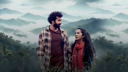 റോഷന്‍ മാത്യുവിനൊപ്പം ദര്‍ശന രാജേന്ദ്രന്‍; 'പാരഡൈസ്' ഒടിടിയില്‍