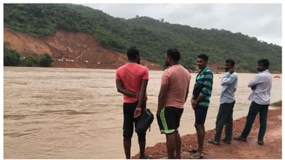 ಶಿರೂರು ಗುಡ್ಡ ಕುಸಿತ ದುರಂತ: ಇನ್ನೂ ಪತ್ತೆಯಾಗದ ಲಾರಿ, ದೇಹ