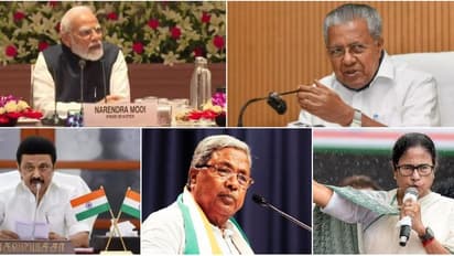 പ്രധാനമന്ത്രിയുടെ അധ്യക്ഷതയിൽ ഇന്ന് നീതി ആയോഗ്, 'ഇന്ത്യ മുന്നണി' മുഖ്യമന്ത്രിമാർ വിട്ടുനിൽക്കും, മമത എത്തും