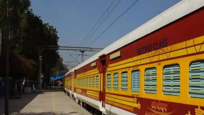 ஆக.1 முதல் 14 வரை நாகர்கோவில் - தாம்பரம் அந்தியோதயா ரயில் சேவை ரத்து