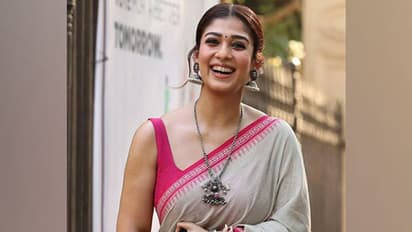 40 வயதை நெருங்கினாலும்... 20 வயது ஹீரோயின் போல் இருக்கும் நடிகை நயன்தாராவின் பிட்னஸ் மற்றும் டயட் சீக்ரெட்!