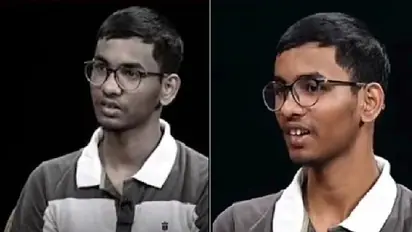 Financial Struggles to IIT Success: Noida Boy Cracks JEE with AIR 3014
