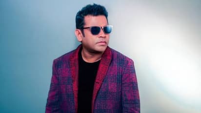 ஹனிமூன்; மனைவியை தனியே விட்டுவிட்டு பக்கத்துக்கு ரூமில் ஏ.ஆர்.ரஹ்மான் என்ன செஞ்சிருக்காரு பாருங்க!