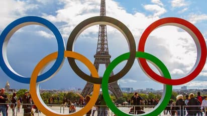 Paris 2024: இந்தியா விளையாடும் போட்டிகள் - Day 3: இந்தியாவிற்கு பதக்கம் வென்று கொடுப்பாரா ரமீதா ஜிண்டால்?