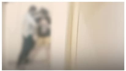 പിജിയായി താമസിക്കുന്ന 22കാരിയെ കൊലപ്പെടുത്തുന്ന സിസിടിവി ദൃശ്യം പുറത്ത്, നടന്നത് അതിക്രൂരമായ സംഭവം