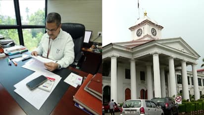 കടുത്ത സാമ്പത്തിക പ്രതിസന്ധിക്കിടെ ഇടഞ്ഞ് മുഖ്യമന്ത്രിയുടെ ചീഫ് പ്രിന്സിപ്പല് സെക്രട്ടറിയും ധനവകുപ്പും