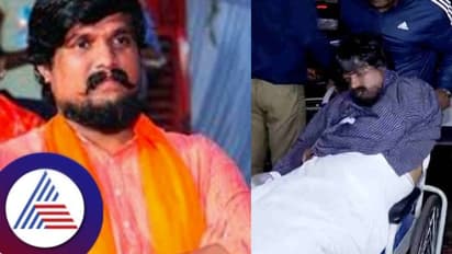 ಬೆಂಗಳೂರಲ್ಲಿ ನಾಯಿ ಮಾಂಸ ಮಾರಾಟ ಪ್ರಕರಣ: ಸ್ಟೇಷನ್ ಬೇಲ್ ಮೇಲೆ ಪುನೀತ್ ಕೆರೆಹಳ್ಳಿ ಬಿಡುಗಡೆ?