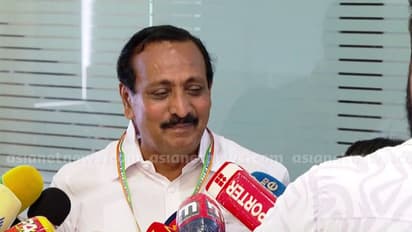 കെപിസിസി തര്ക്കം ഏട്ടനും അനിയന്മാരും തമ്മിലുള്ളത്, കെട്ടടങ്ങും; ഹൈക്കമാൻ്റ് ഇടപെടേണ്ടതില്ലെന്നും എംകെ രാഘവൻ