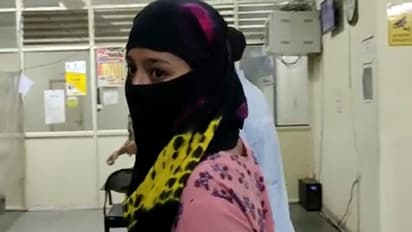 ಮದ್ವೆಯಾಗಿ ಒಂದೂವರೆ ವರ್ಷ, ಜೊತೆಯಲ್ಲಿದಿದ್ದು 8 ದಿನ.. ಸಂಬಂಧ ಬೆಳೆಸದ IRS ಅಧಿಕಾರಿ ಗಂಡನ ವಿರುದ್ಧ ಪತ್ನಿ ದೂರು 