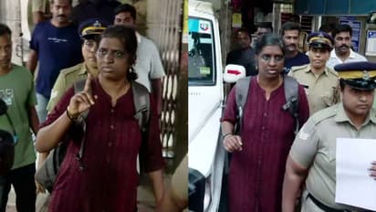 അച്ഛന് 40ലക്ഷം,ഭർത്താവിന് 25ലക്ഷം, ധന്യയുടെ അക്കൗണ്ട് വിവരങ്ങൾ ശേഖരിച്ച് പൊലീസ്, കേസ് ക്രൈംബ്രാഞ്ചിന് കൈമാറും