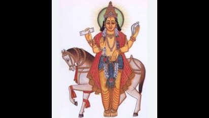 சுக்கிரன் பெயர்ச்சி பலன் 2024: நெருப்பு ராசியில் சூரியன், புதனோடு இணையும் காதல் நாயகன்.. உஷார்!