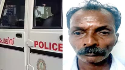 മന്ത്രവാദത്തിന്റെ മറവില് ലഹരി വിൽപന നടത്തിയ 54കാരൻ അറസ്റ്റിൽ