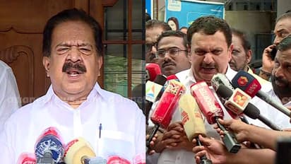 കെപിസിസി തര്ക്കം: ഒരുമിച്ച് പോകണമെന്ന് ചെന്നിത്തല, വിമര്ശനം വന്നാൽ നേതാക്കൾ തിരുത്തണമെന്ന് കെ മുരളീധരൻ