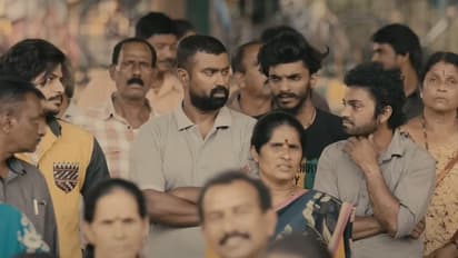 Kenda Film Review: ನಿತ್ಯ ಬದುಕಿನ ಒಳ ಸುಳಿಗಳ ನೋಟಗಳು, ಅಲ್ಲೊಬ್ಬಳು ಇದ್ದಾಳೆ. ಆಕೆ ಯಾರು?