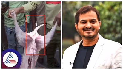 ಮುಸ್ಲಿಂ ವ್ಯಾಪಾರಿಗಳಿಂದಲೇ ದೂರು, ಬೇರೆ ಮಾಂಸ ಮಾರಾಟ ಆರೋಪ, ಅಬ್ದುಲ್ ರಜಾಕ್ ವಿಚಾರಣೆಗೆ ಬುಲಾವ್