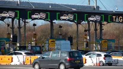 सैटेलाइट से कटेगा टोल: जानें भारत में लागू होने जा रहे GNSS टोल सिस्टम की 5 बड़ी बातें