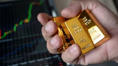 Gold Rate Today: വീഴ്ചയിൽ നിന്നും തലപൊക്കി സ്വർണവില; രണ്ടാം ദിനവും കുതിപ്പ് തുടരുന്നു 