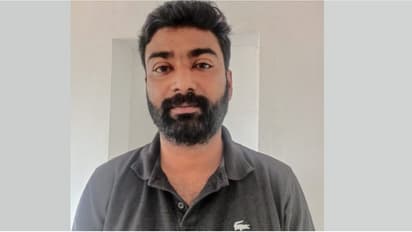 പുലർച്ചെ വഴിയാത്രക്കാരനെ ഇടിച്ചുതെറിപ്പിച്ച് കാർ നിർത്താതെ പോയി, തെളിവ് നശിപ്പിക്കാനും ശ്രമം; യുവാവ് അറസ്റ്റിൽ