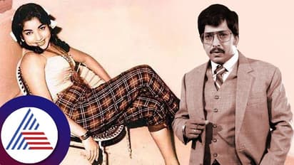 ವಿಷ್ಣು ಸರ್ ನಟಿಸಲ್ಲ ಅಂದ್ರೆ ನಾನೂ ನಟಿಸಲ್ಲ ಅಂದಿದ್ರಂತೆ ಜಯಲಲಿತಾ; ಮನಸ್ಸಿನಲ್ಲಿ ಏನಿತ್ತಂತೆ ಗೊತ್ತಾ?